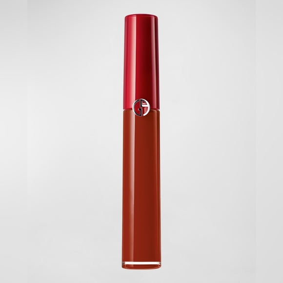 Giorgio Armani #405 Sultan Liquid Lipstick